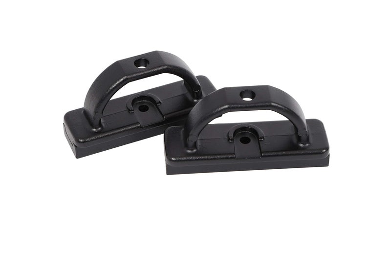 Deezee Dee Zee DZ97913 Tie Down Kit RAM 2019+ - Image 3